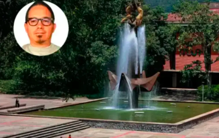 Ni renuncia ni se aparta: Wilmar Mejía, delegado de Petro, seguirá asistiendo al Consejo Superior de la UdeA