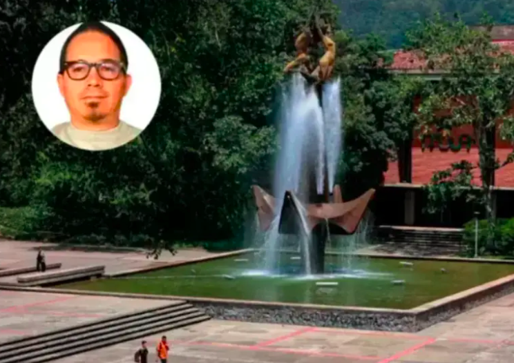 Ni renuncia ni se aparta: Wilmar Mejía, delegado de Petro, seguirá asistiendo al Consejo Superior de la UdeA