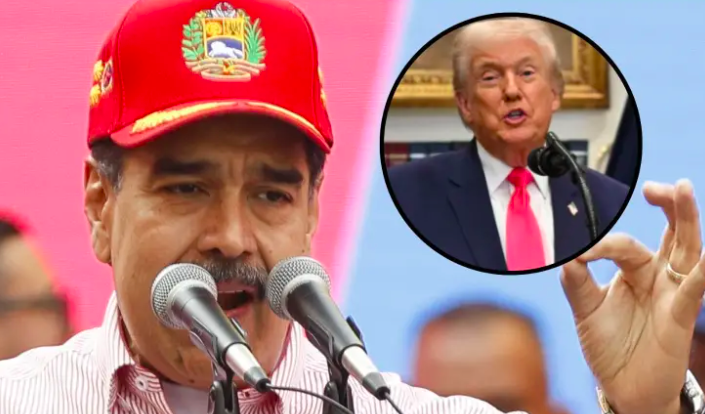 ¿Se acerca la salida de Maduro? Lo que hay detrás de la supuesta “negociación” y qué tan real es que deje el poder