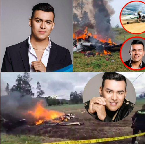 El fatídico vuelo en el Oriente: Detalles inéditos de la tragedia que enluta a la música popular