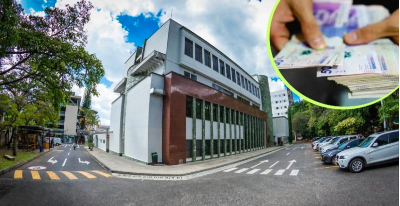 S.O.S. en la salud: El Hospital Manuel Uribe Ángel de Envigado entra en una fase crítica de insolvencia financiera