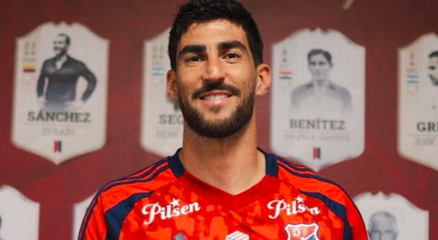 Renovación y ambición: El Independiente Medellín blinda su nómina para conquistar el 2026