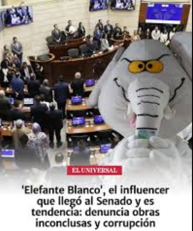 El millonario ‘elefante blanco’ que indigna a Urabá: Denuncian abandono de vía por $133.000 millones