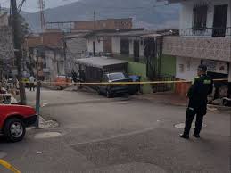 El macabro hallazgo en Manrique: Un análisis sobre las mutaciones de la violencia y las dinámicas criminales en Medellín