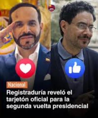 Preparativos y blindaje logístico de la Registraduría Nacional de cara a la primera vuelta presidencial