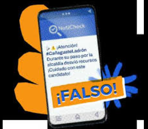 Dinámica digital y proliferación de contenidos satíricos en redes sociales tras los debates presidenciales