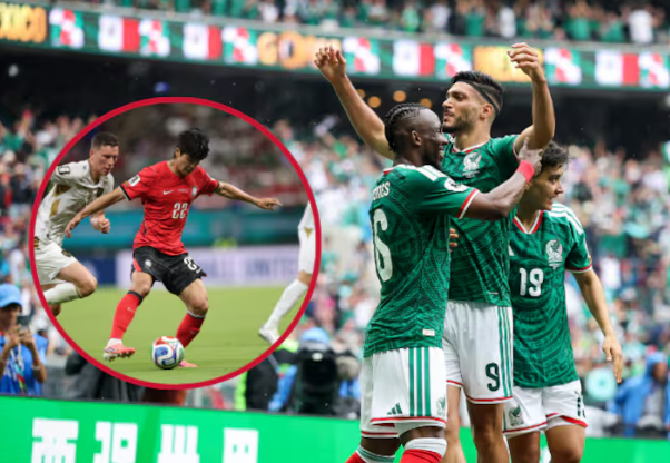 Sorpresas en el desarrollo de la fase de grupos generan un vuelco total en las tablas de posiciones del Mundial